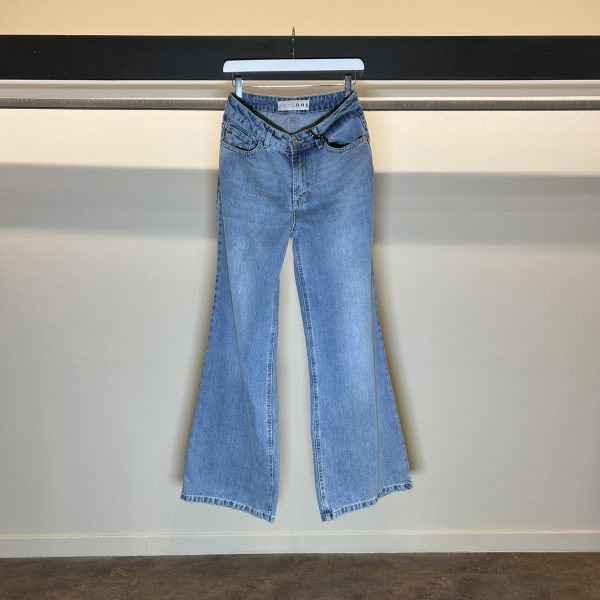 Jeans Svasato