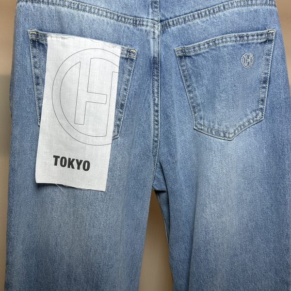 Jeans Svasato