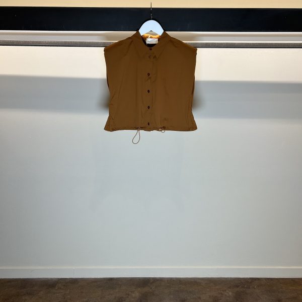 Coordinato Camicia-Pantaloni