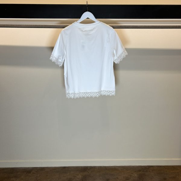 T-Shirt Pizzo