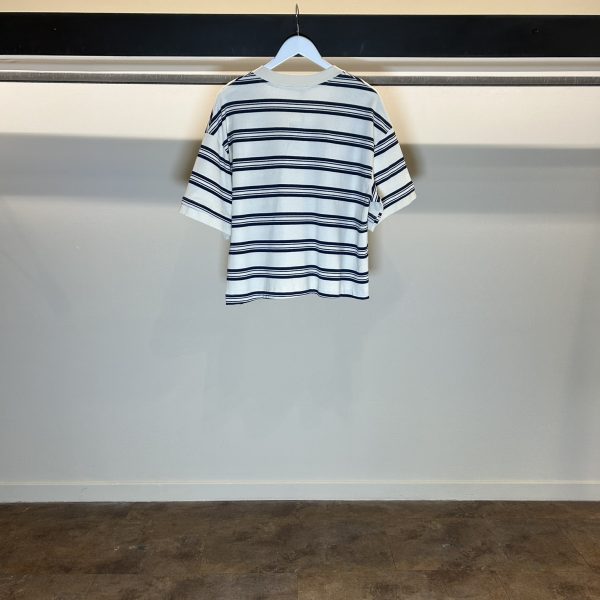 T-Shirt A Righe