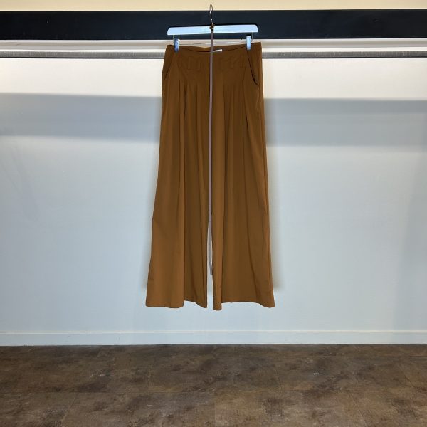 Coordinato Camicia-Pantaloni