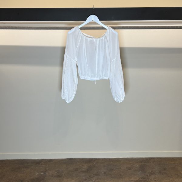 Blusa Bianca
