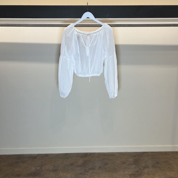 Blusa Bianca