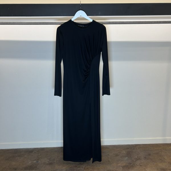 Vestito Lungo Nero