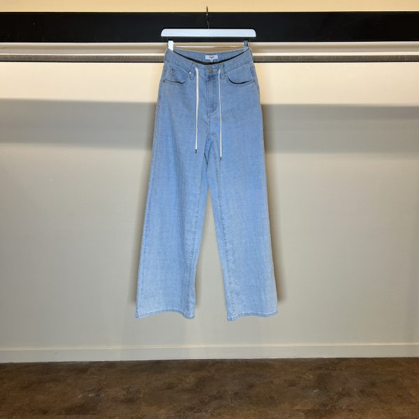 Jeans Palazzo
