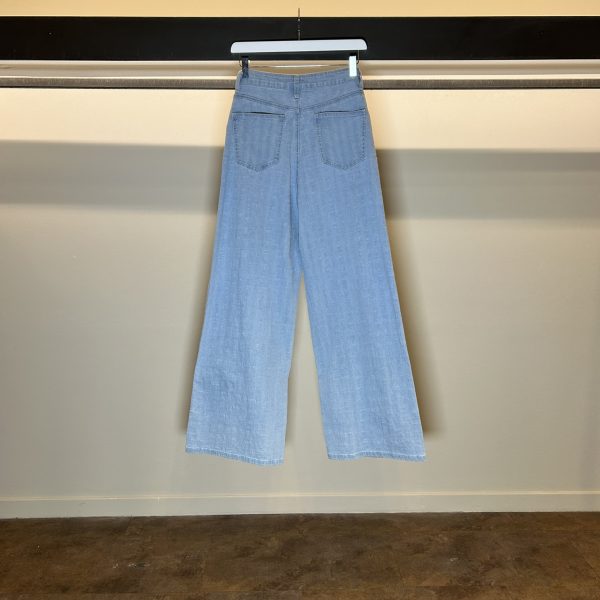 Jeans Palazzo