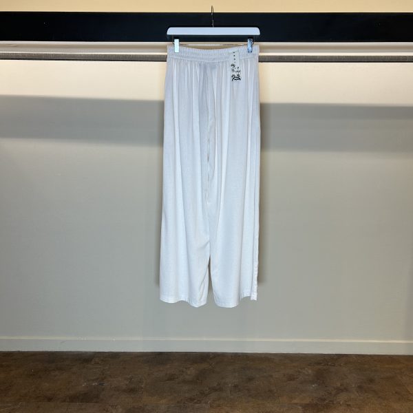 Coordinato Pantaloni Camicia