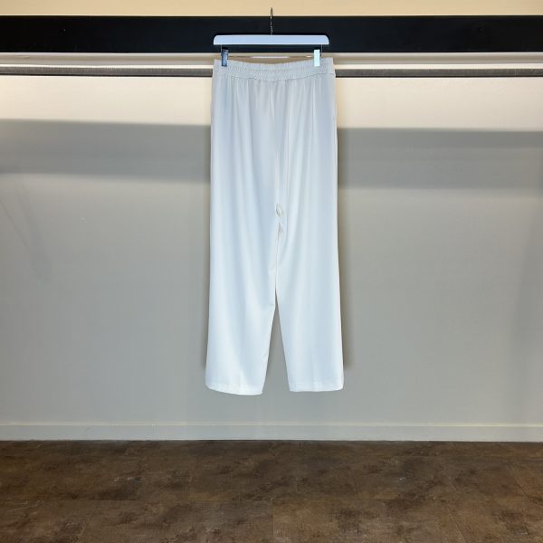 Pantaloni Panna