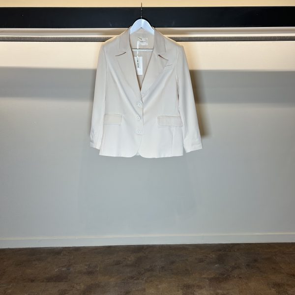 Blazer Burro