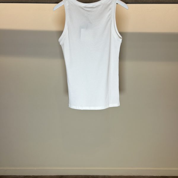 Top Bianco