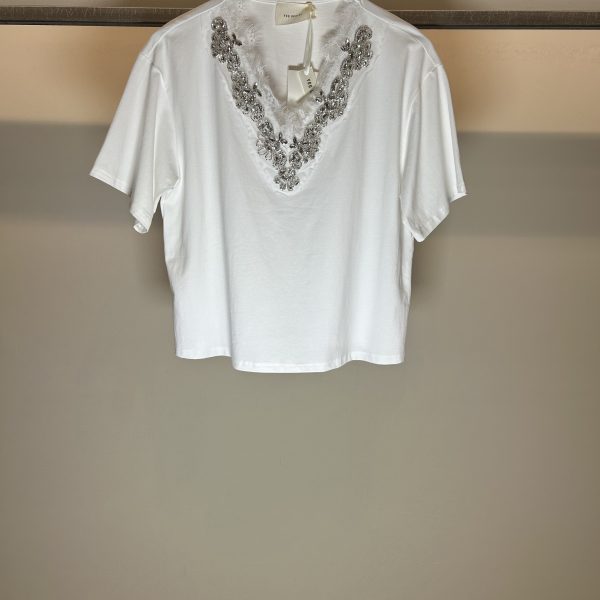 T-Shirt Bianca