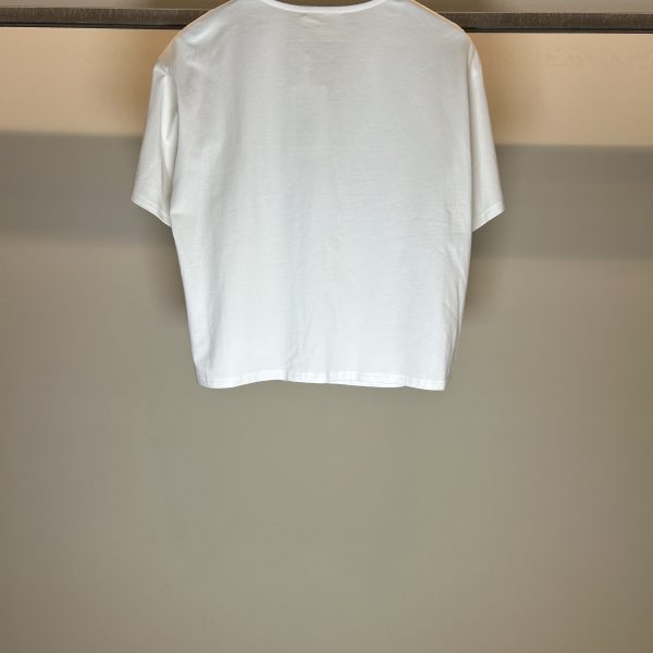 T-Shirt Bianca