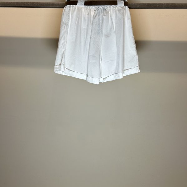 Shorts Bianco
