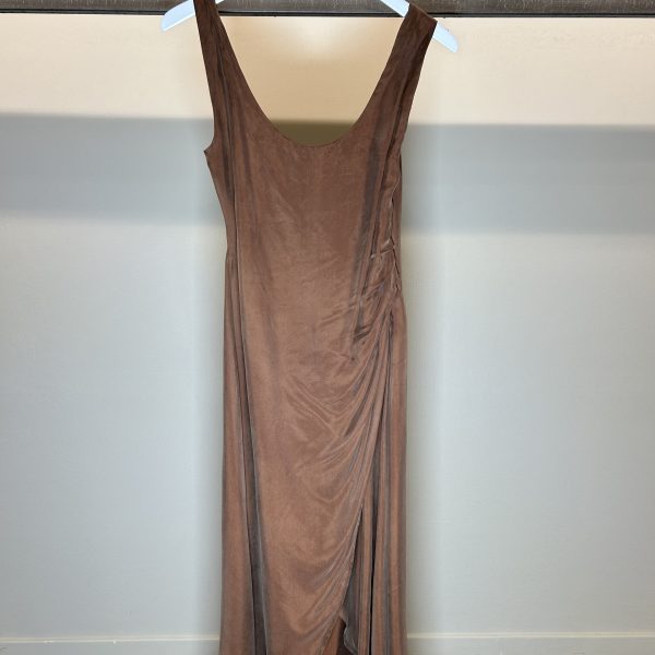 Vestito Lungo