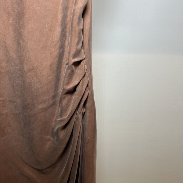 Vestito Lungo