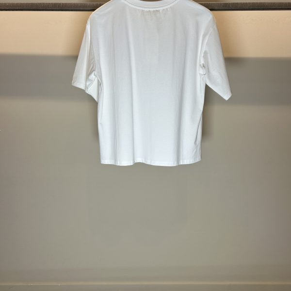 T-Shirt Bianca