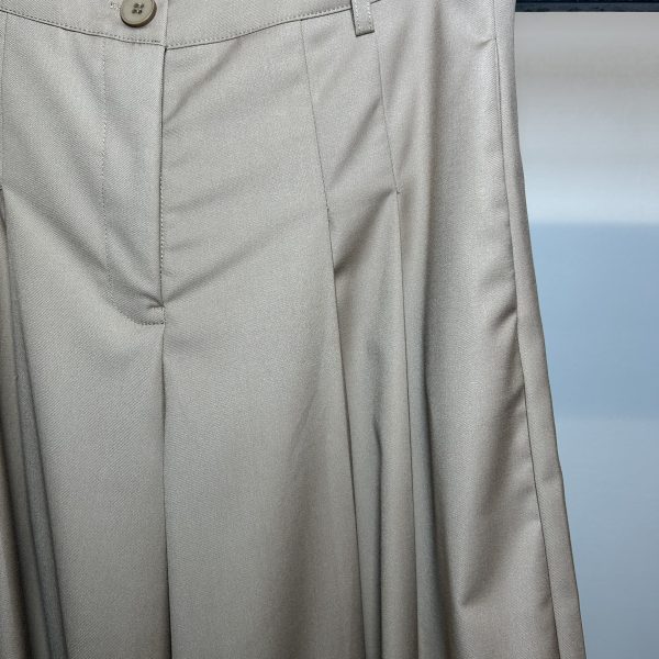 Bermuda Cammello