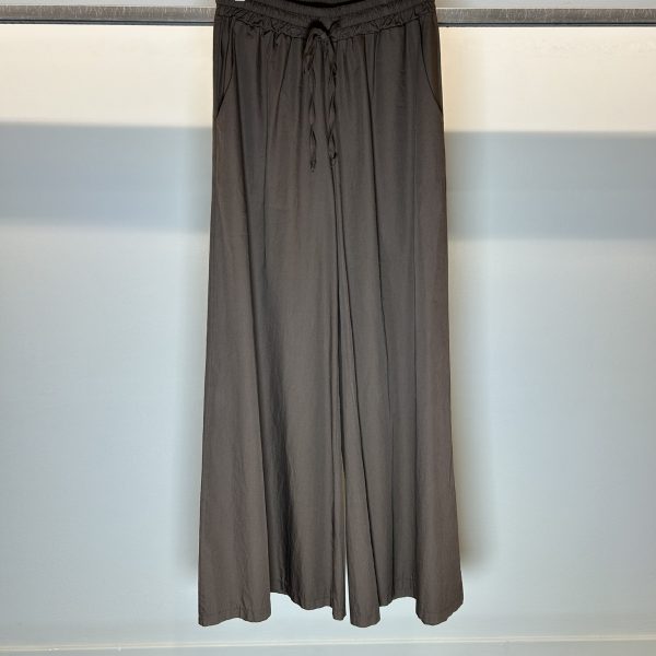 Pantaloni Marroni