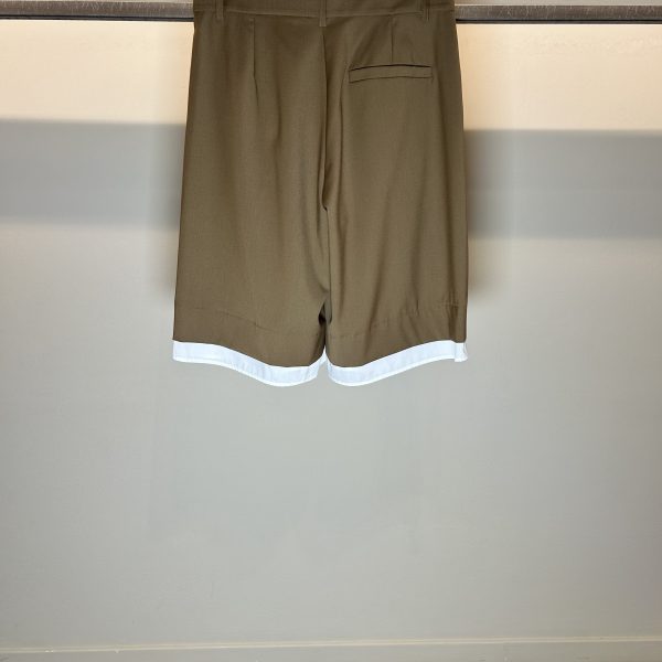 Bermuda Marrone