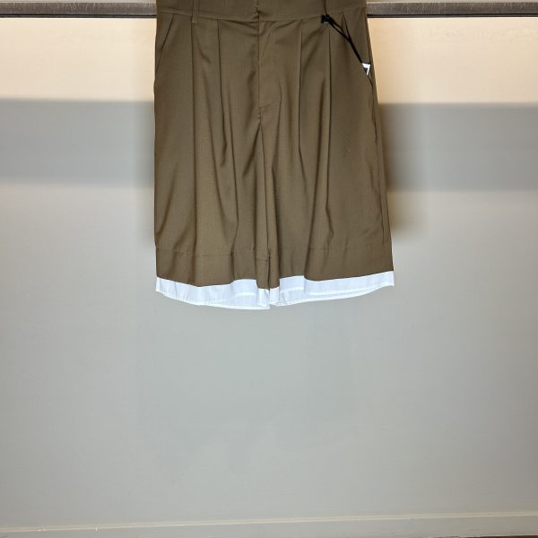 Bermuda Marrone