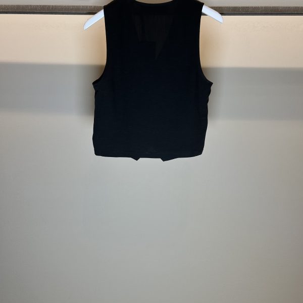 Coordinato Gilet Pantaloni