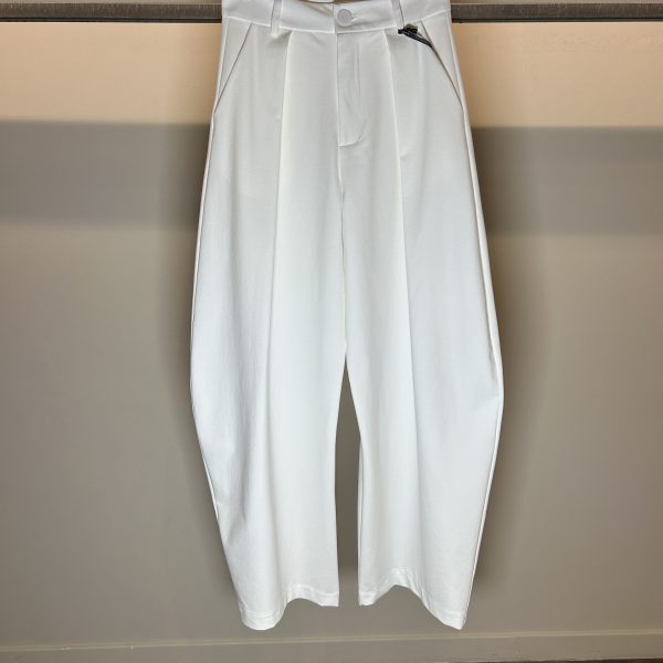 Pantaloni Balloon