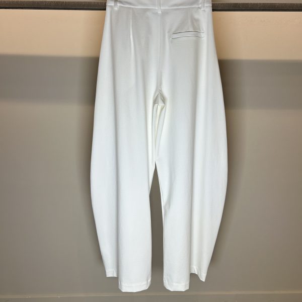Pantaloni Balloon